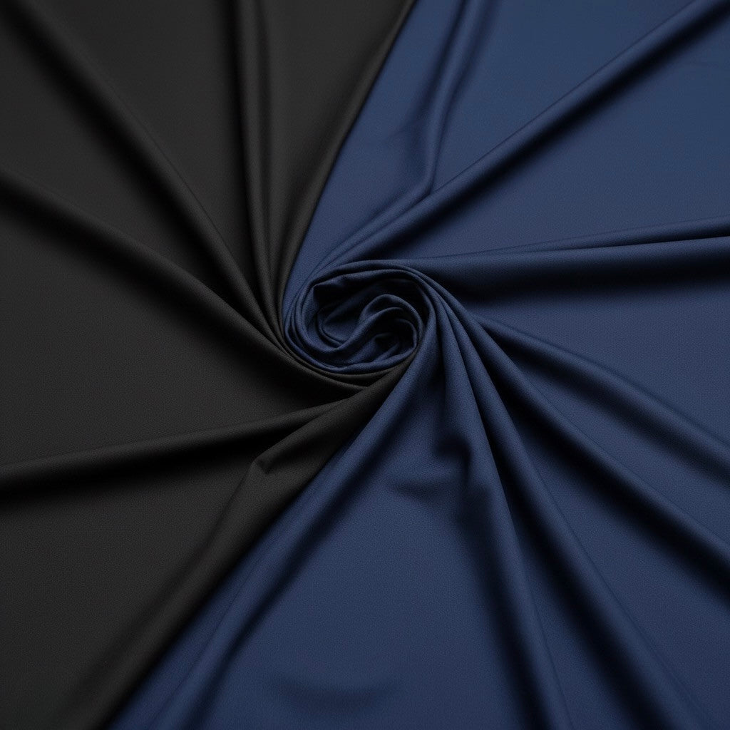 THE DARK EDIT