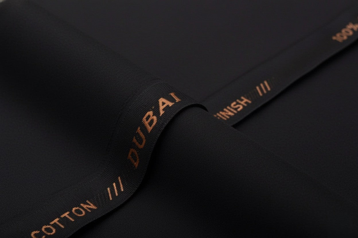 Dubai Cotton