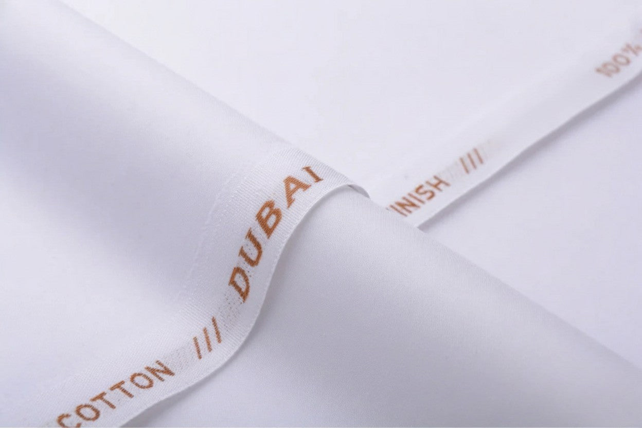 Dubai Cotton