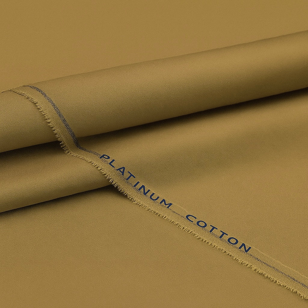Platinum Soft Cotton