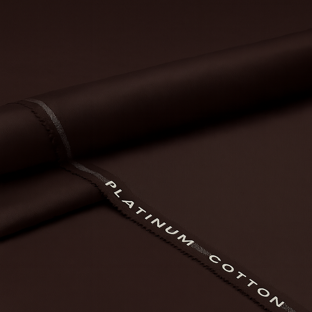 Platinum Soft Cotton