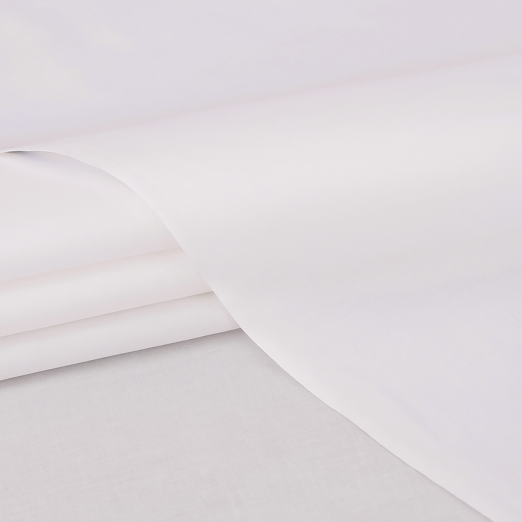 Pure Egyptian Cotton