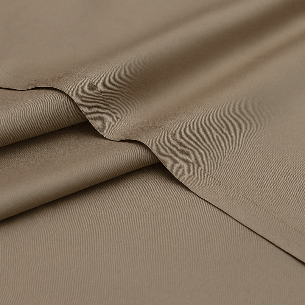 Pure Egyptian Cotton