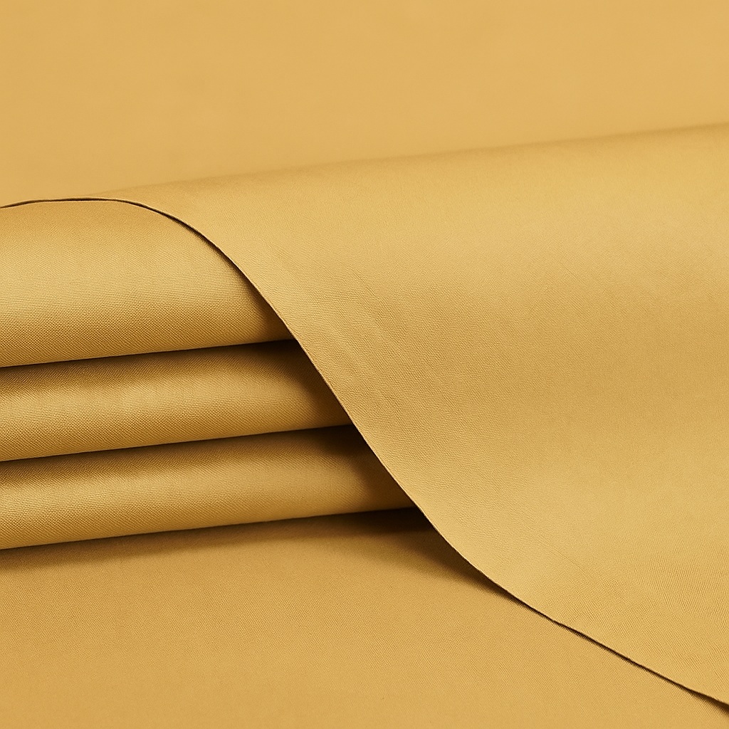 Pure Egyptian Cotton