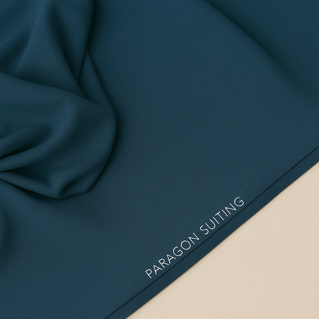 Paragon Suiting