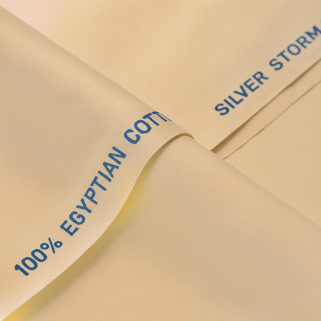 Silver Storm Cotton