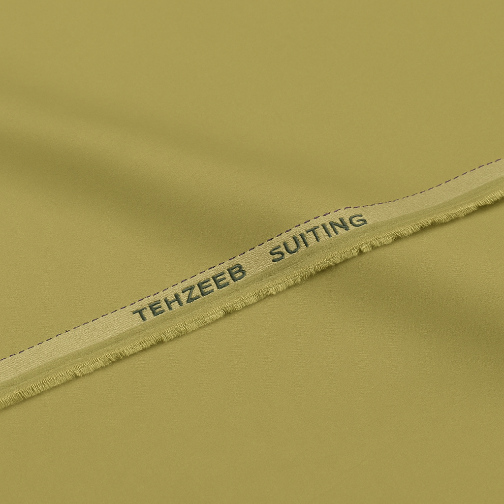 Tehzeeb Suiting