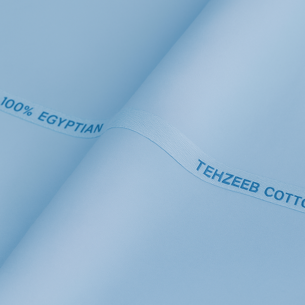 Tehzeeb Cotton