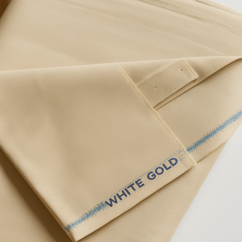 White Gold