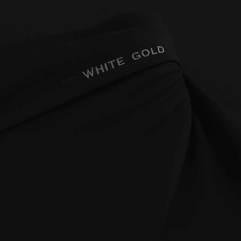 White Gold