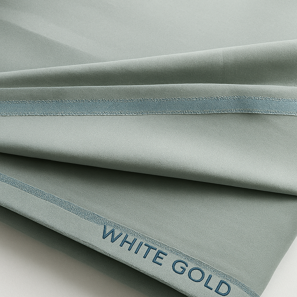 White Gold