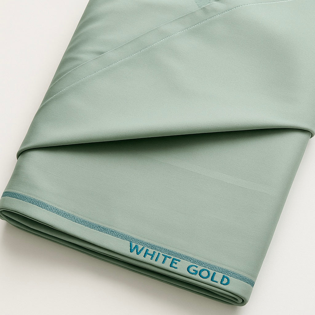 White Gold