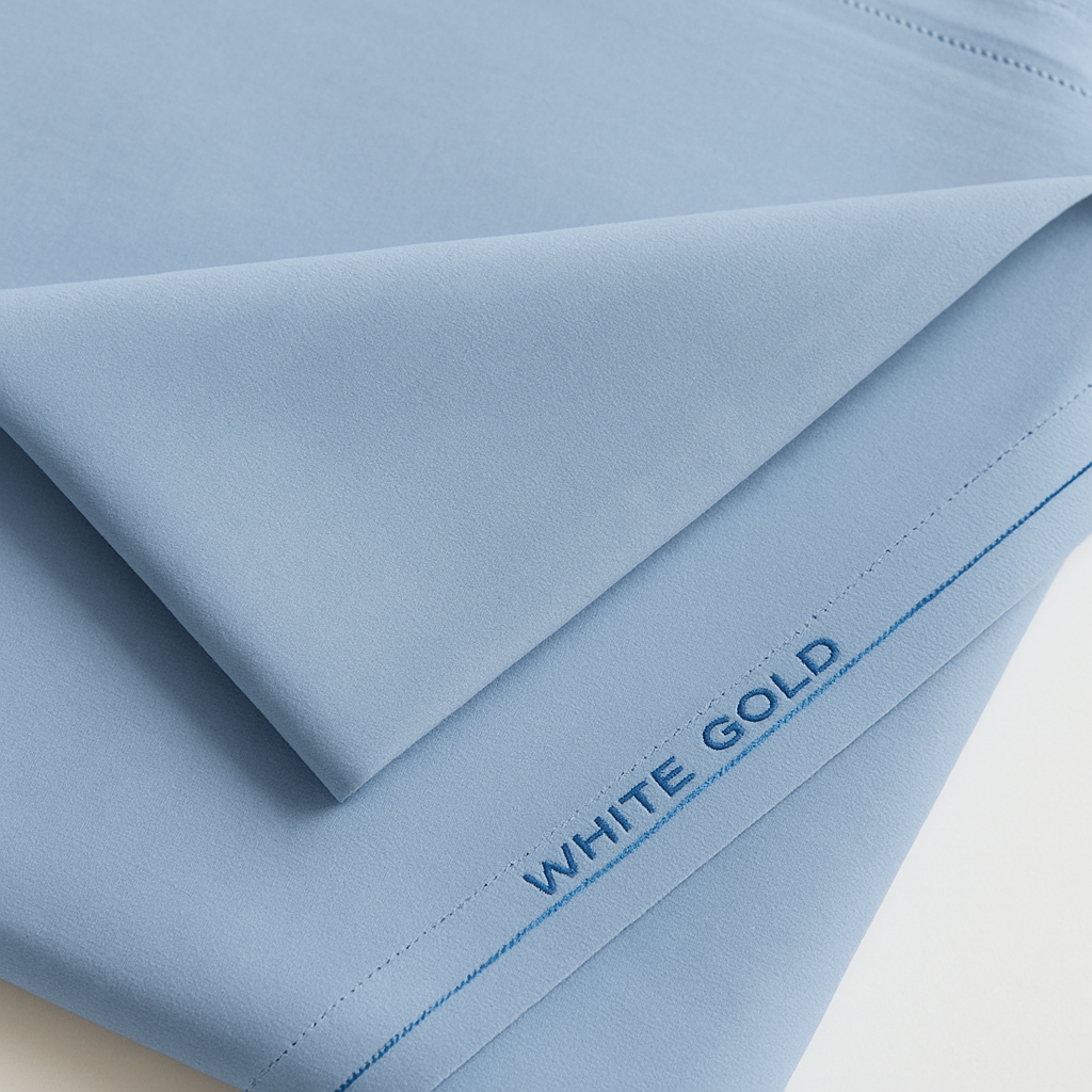 White Gold