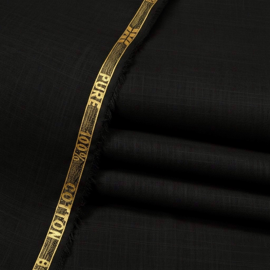 BE Misaal Slub Cotton