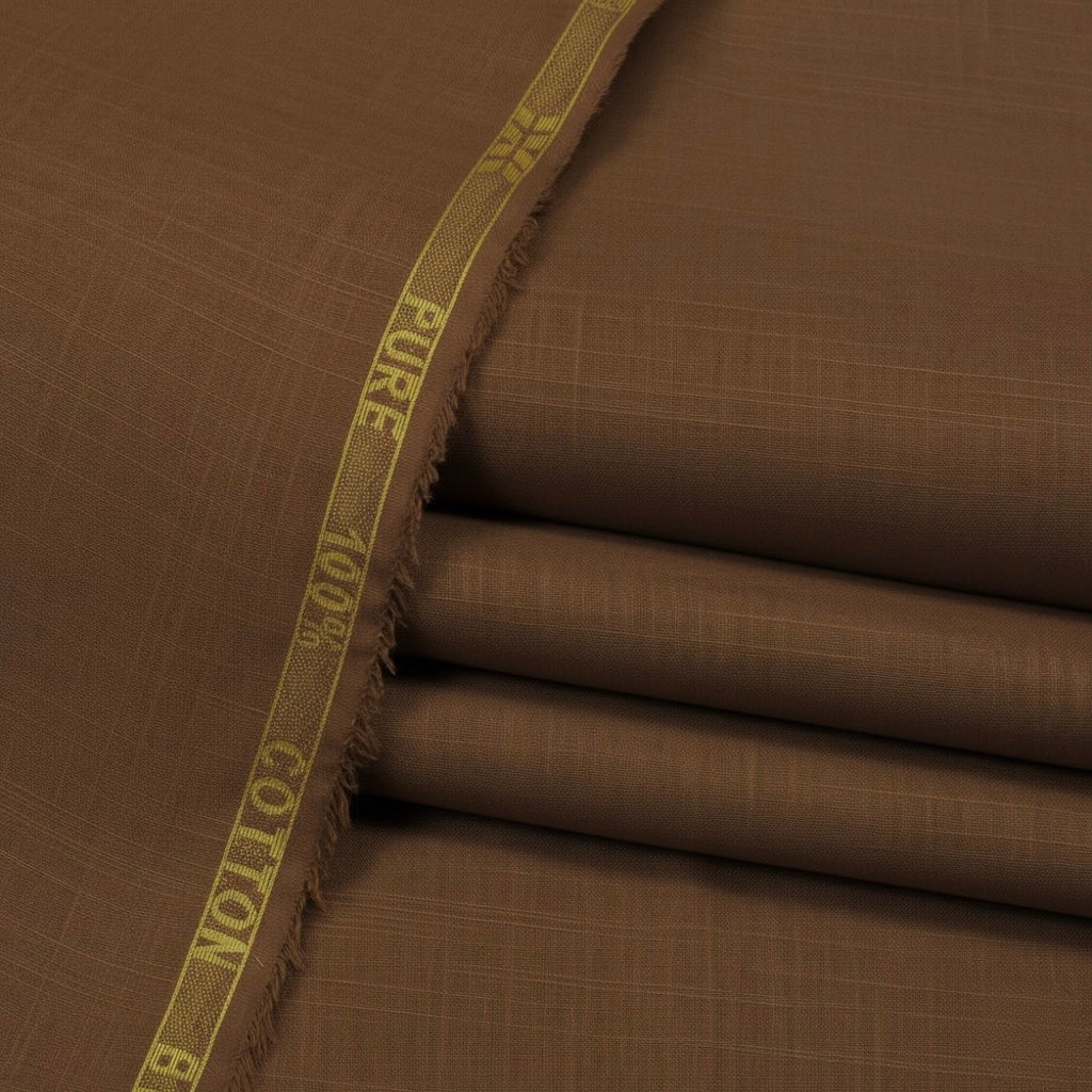 BE Misaal Slub Cotton