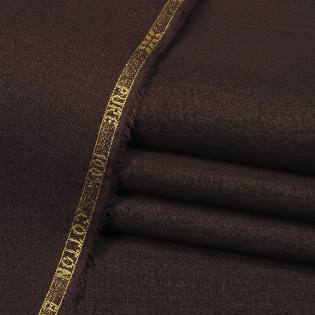 BE Misaal Slub Cotton