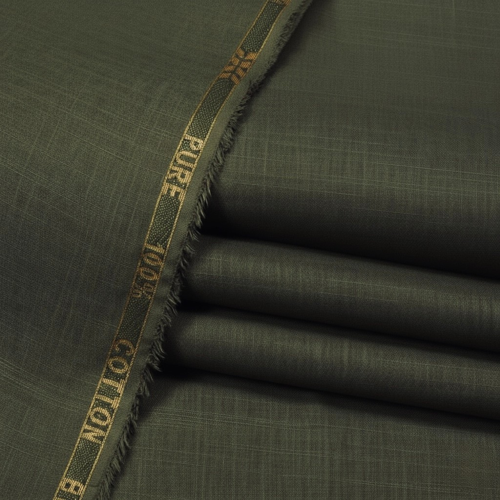 BE Misaal Slub Cotton