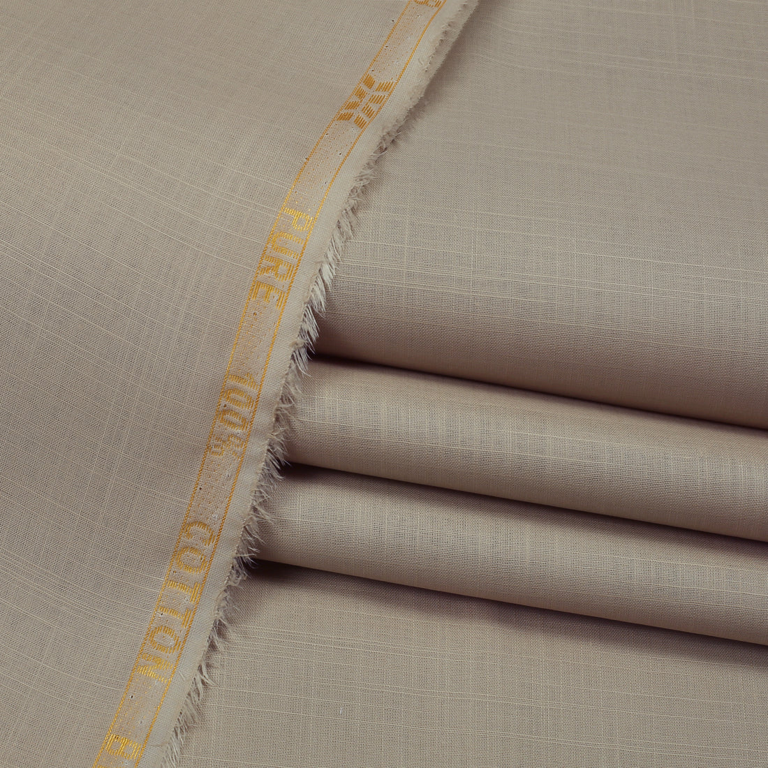 BE Misaal Slub Cotton