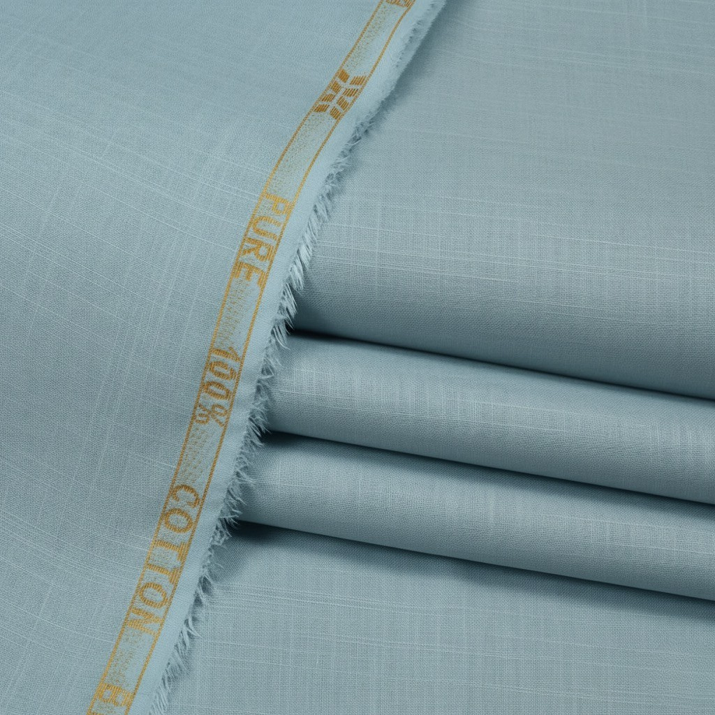 BE Misaal Slub Cotton