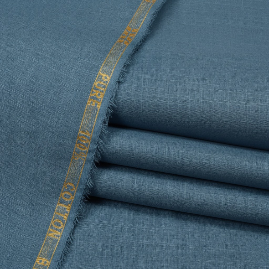 BE Misaal Slub Cotton