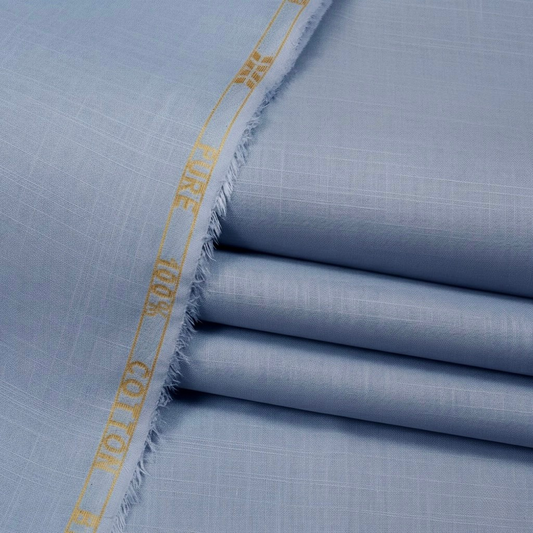 BE Misaal Slub Cotton