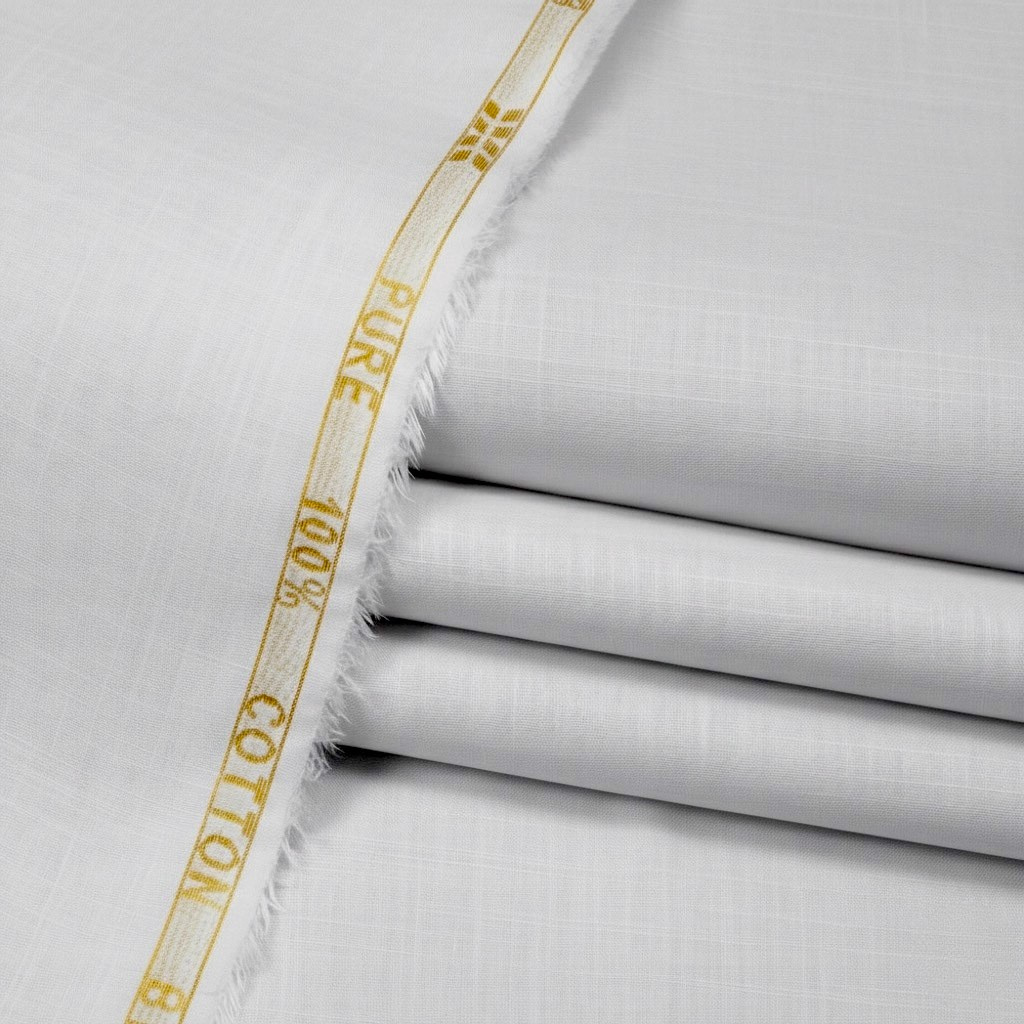 BE Misaal Slub Cotton