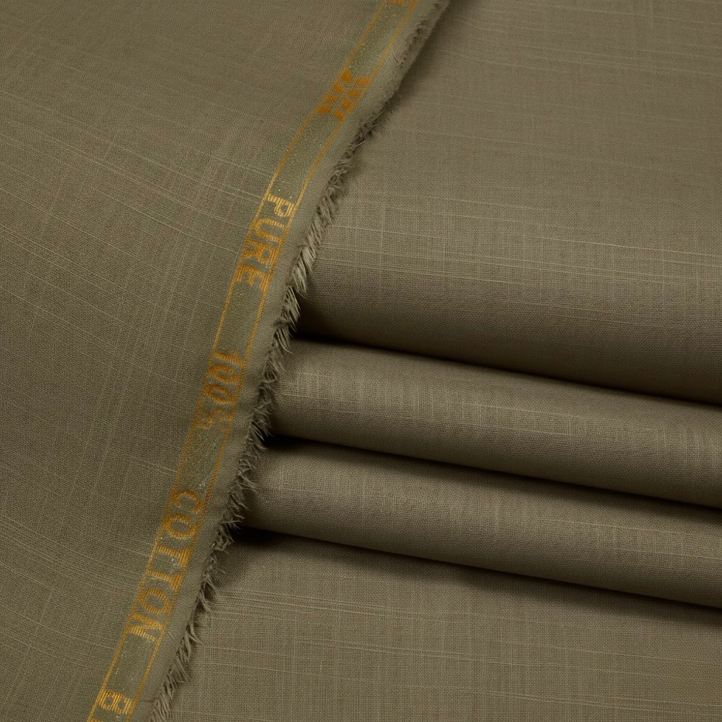 BE Misaal Slub Cotton