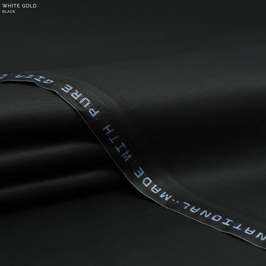 White Gold Cotton