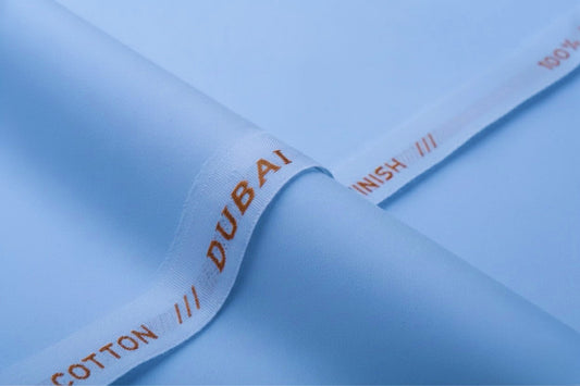 Dubai Cotton