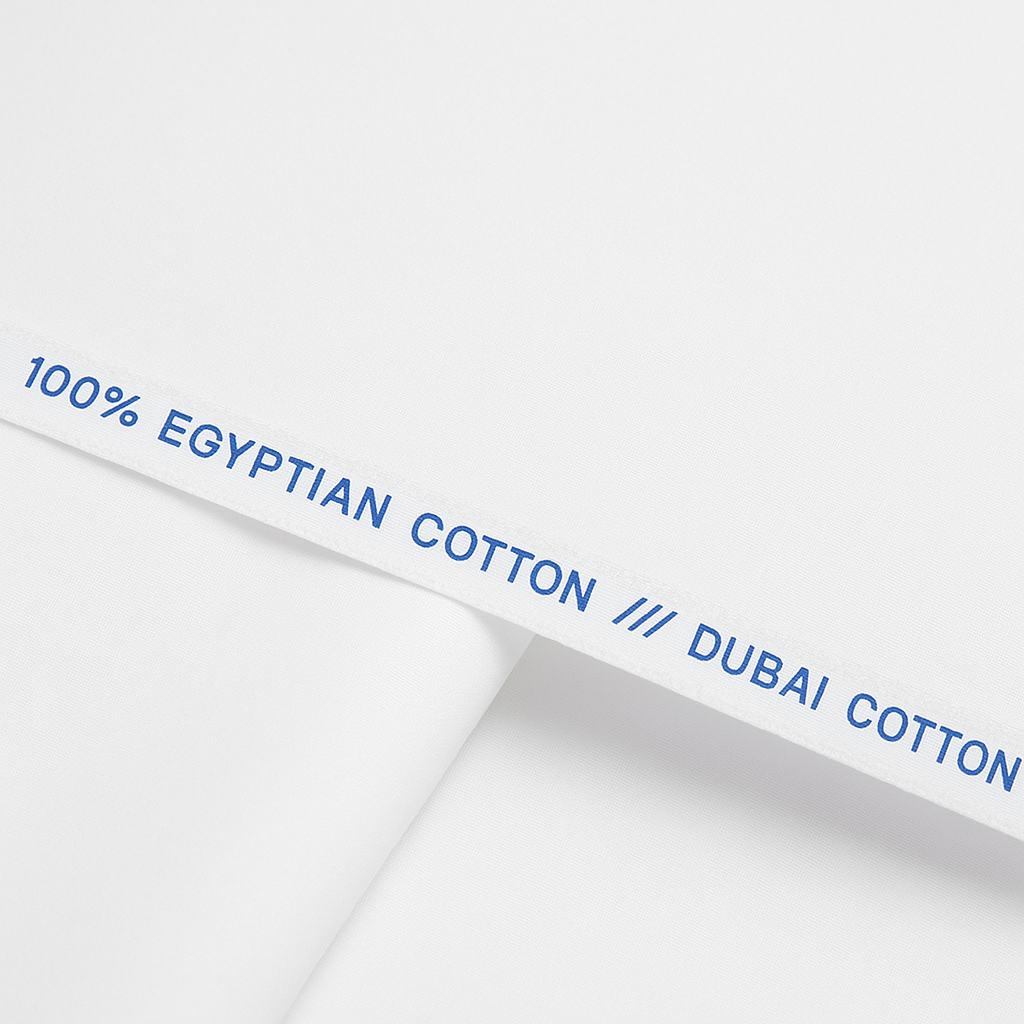 Dubai Cotton