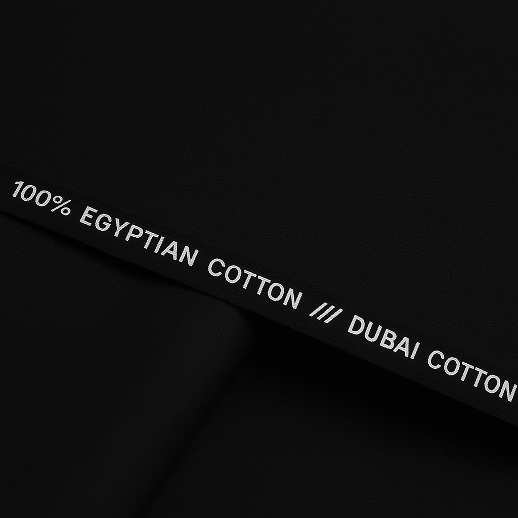 Dubai Cotton