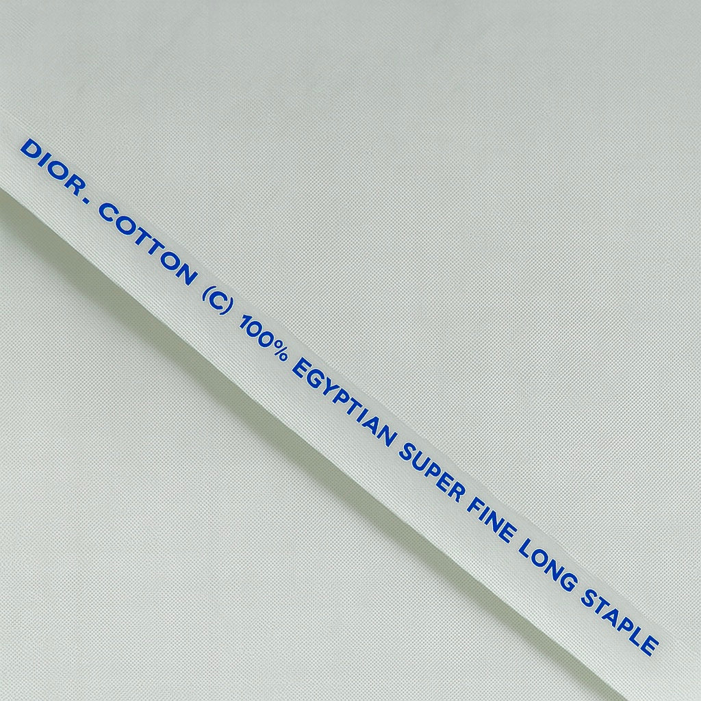 Dior Cotton