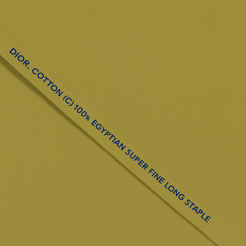 Dior Cotton