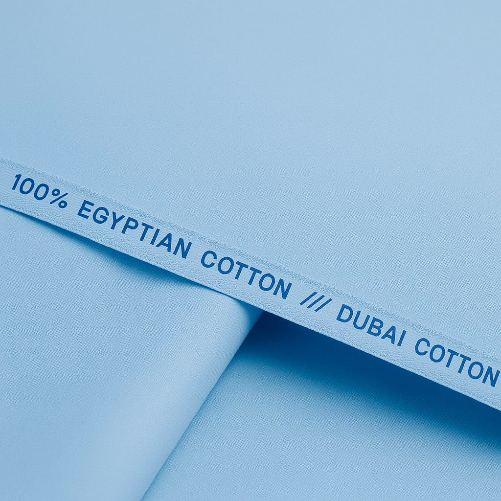 Dubai Cotton