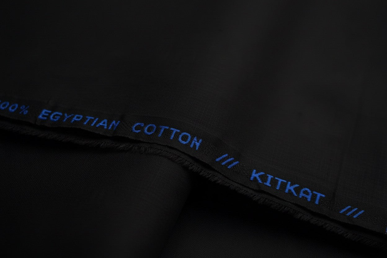 Kitkat Cotton