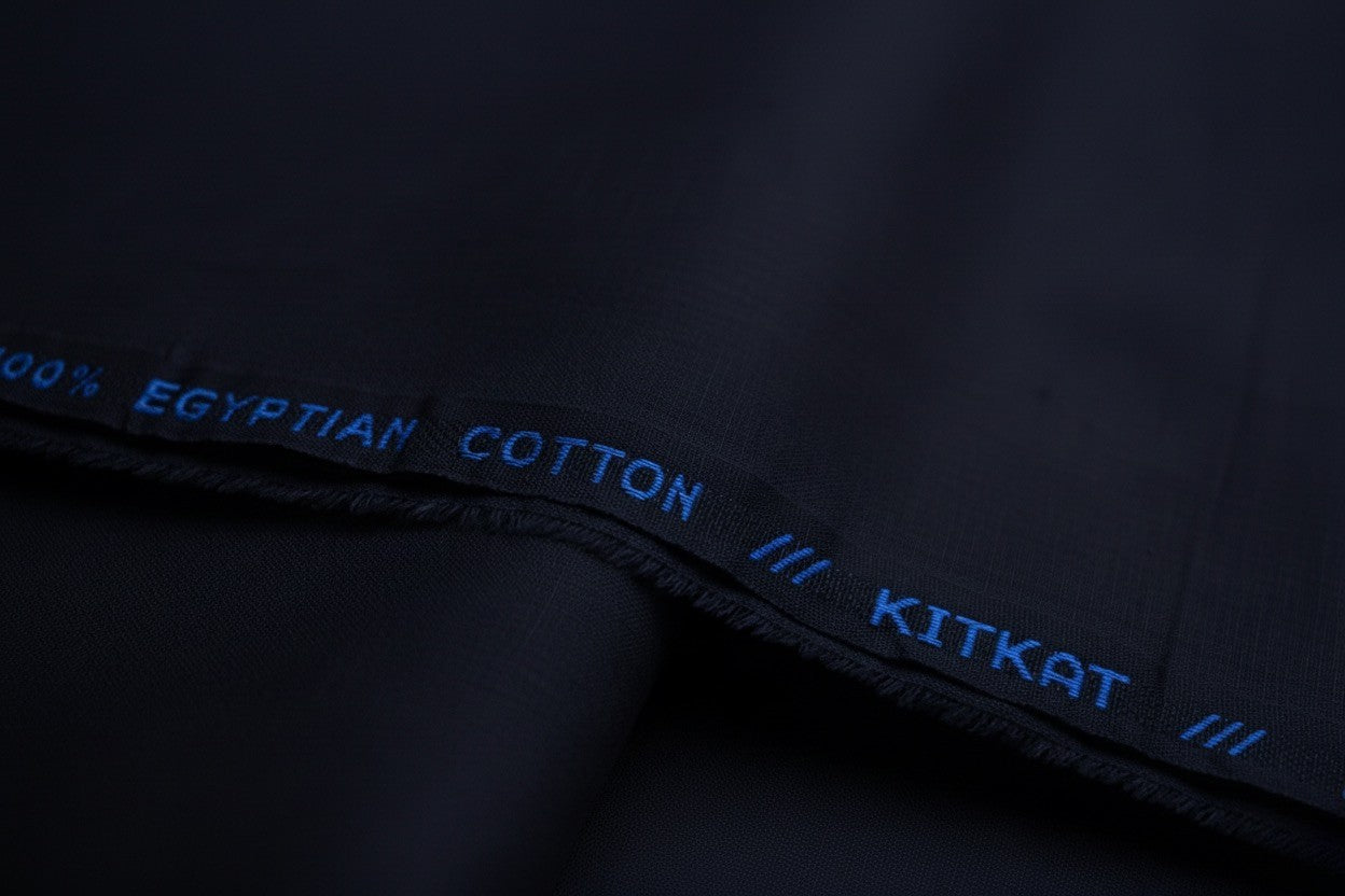 Kitkat Cotton