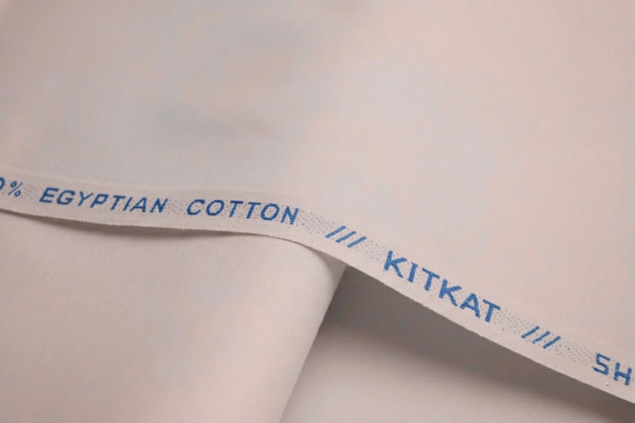 Kitkat Cotton