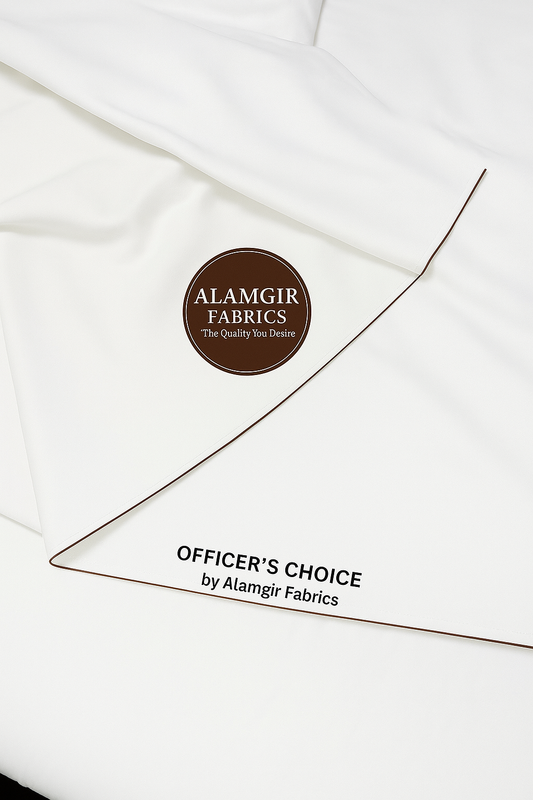 Officer's Choice