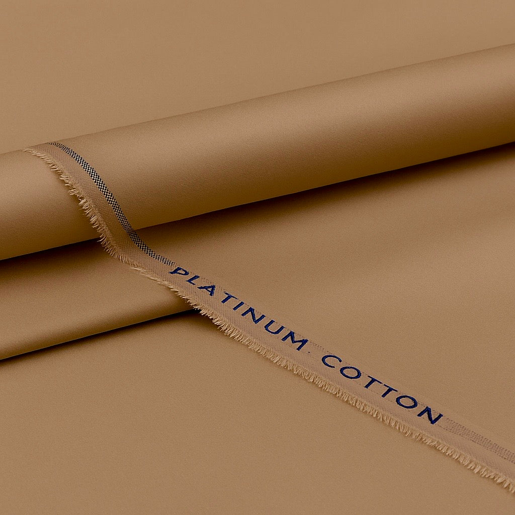 Platinum Soft Cotton