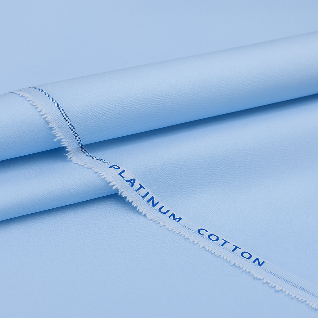 Platinum Soft Cotton