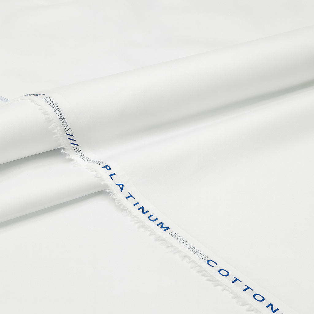 Platinum Soft Cotton