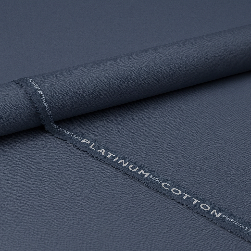 Platinum Soft Cotton