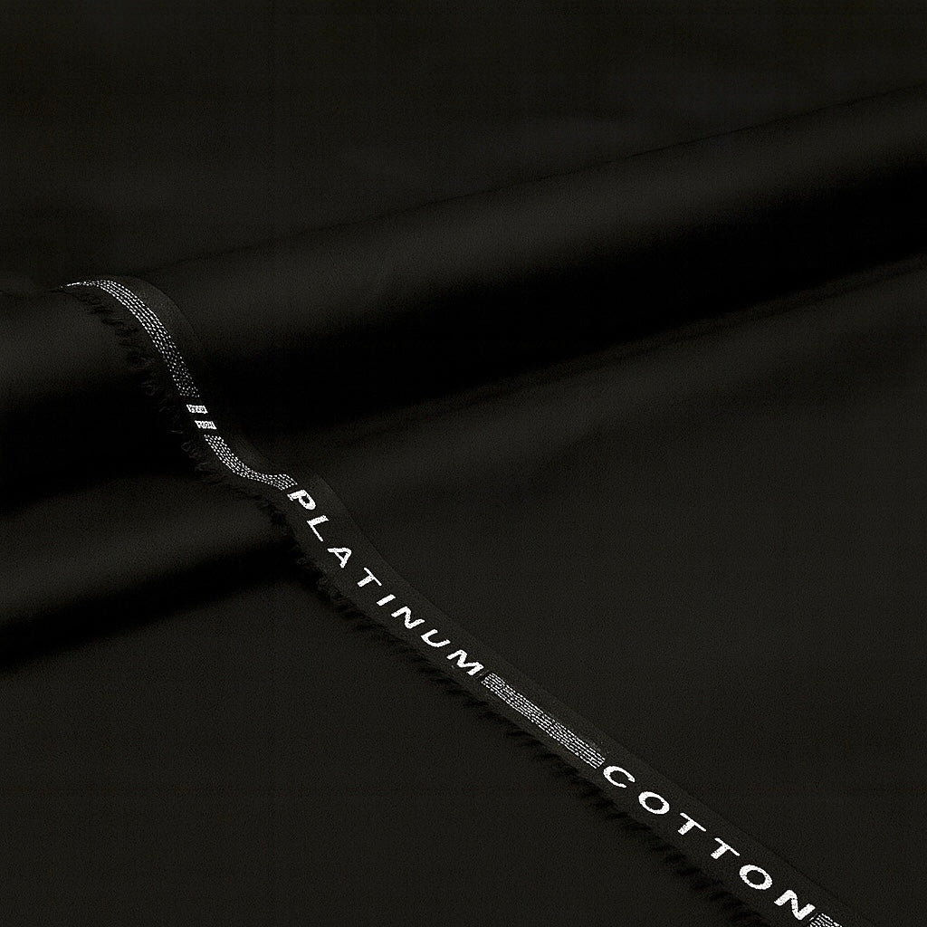 Platinum Soft Cotton