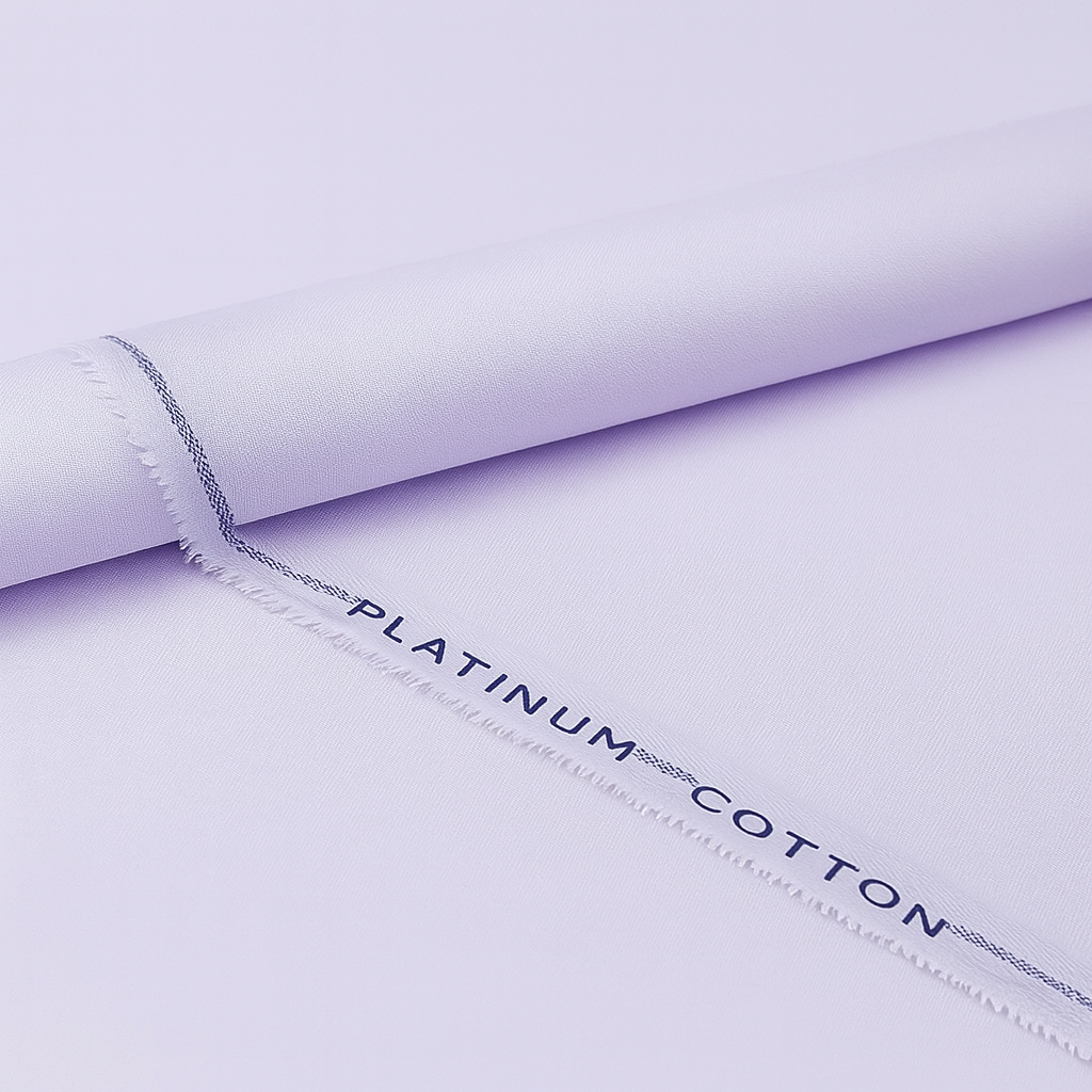 Platinum Soft Cotton