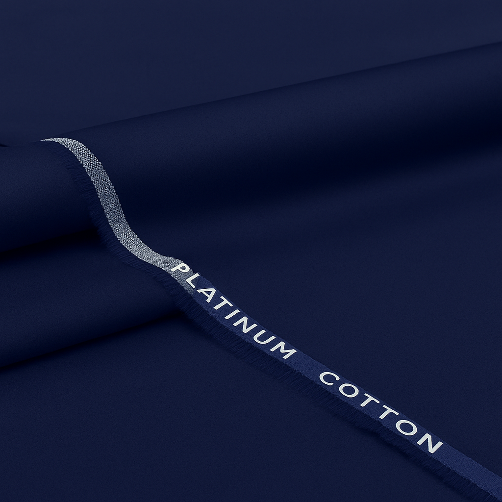 Platinum Soft Cotton
