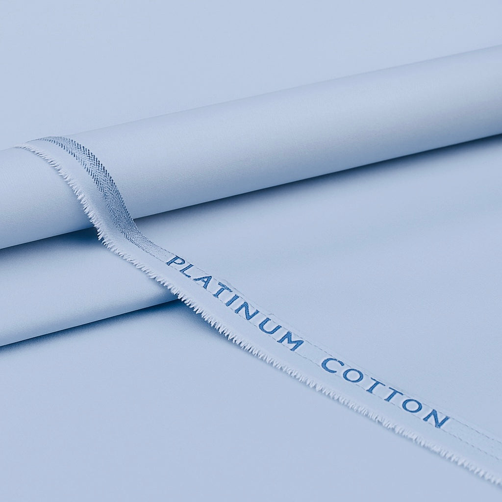 Platinum Soft Cotton