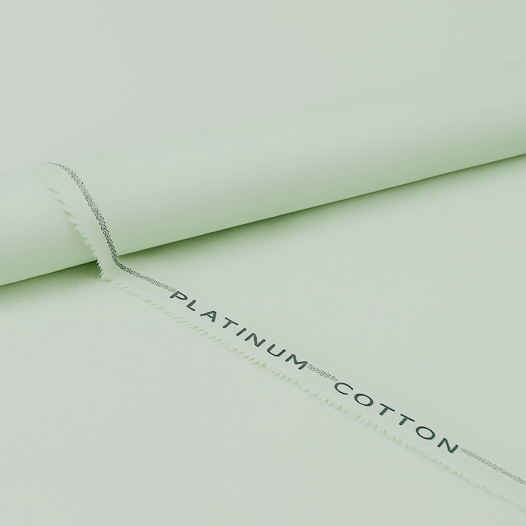 Platinum Soft Cotton
