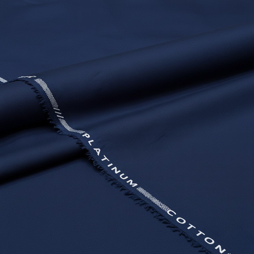 Platinum Soft Cotton