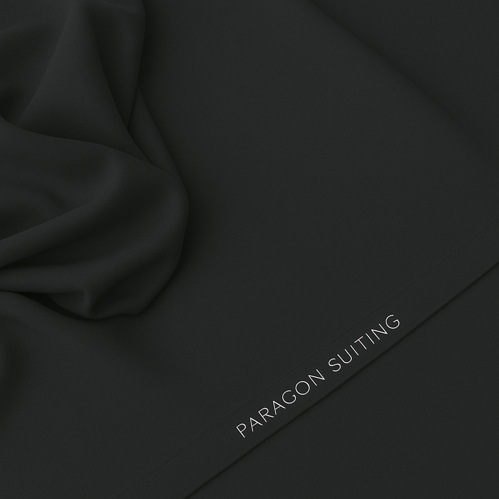 Paragon Suiting