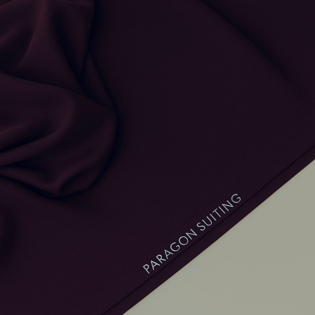 Paragon Suiting